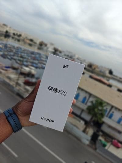 Honor x70 X70