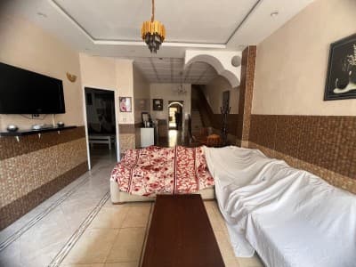 Vente Villa Oran Oran