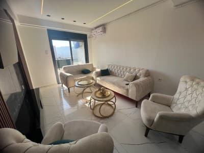 Location Appartement F4 Oran Oran