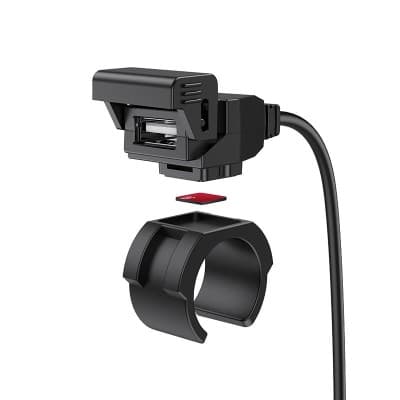 Chargeur de téléphone pour Moto Z45