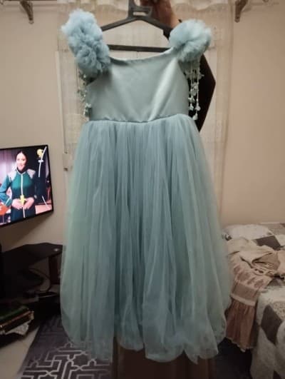 Robe pour fille