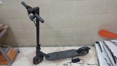 Trotinette Xiaomi