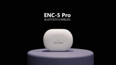 Hainoteko enc 5 pro