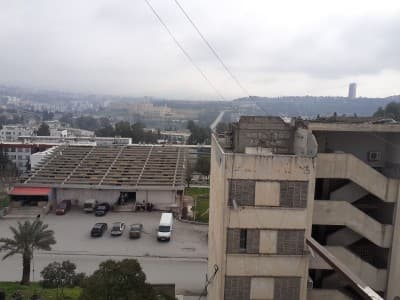 Vente Appartement F3 Constantine Constantine