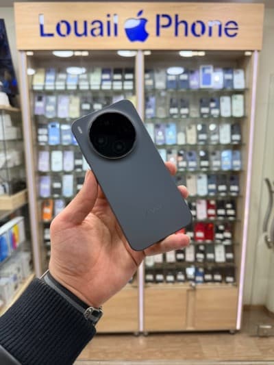 Vivo X300 512/17