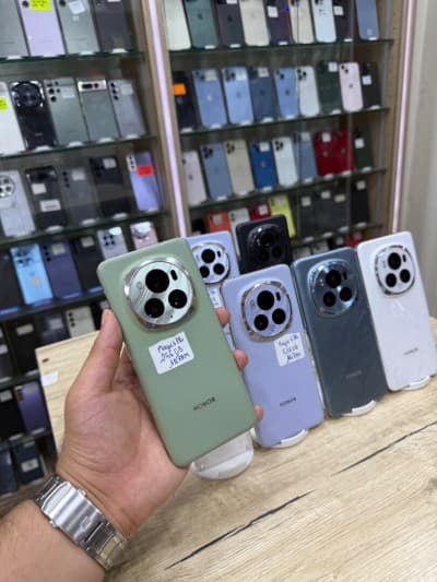 Honor Magic 6 pro 256/512 Gb