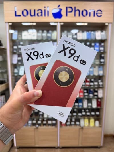 Honor X9D 5G 256/12