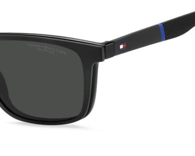 Lunettes de vue Tommy Hilfiger TH-1903-CS - 80799 original - Noir