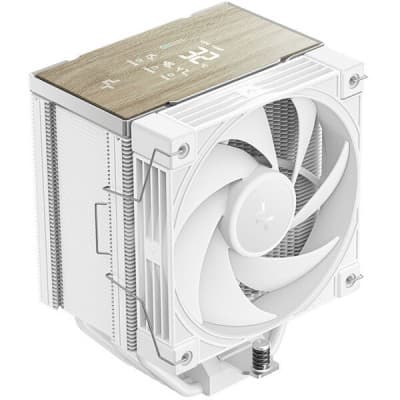 DEEPCOOL AK700 DIGITAL NYX WHITE