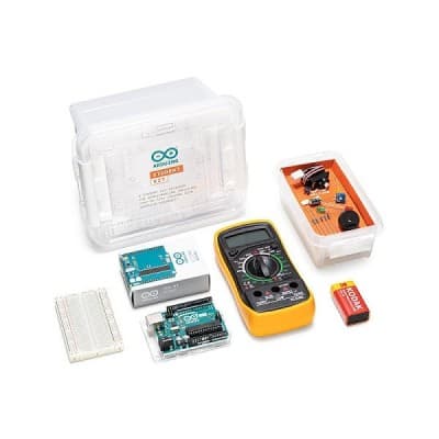 ARDUINO STARTER KIT ERINOV
