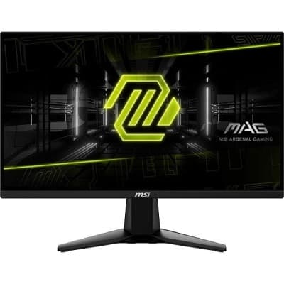 MSI G255F E20 25 FHD IPS 180HZ 1MS BLACK TVD