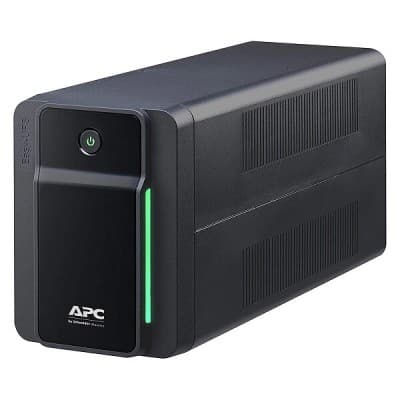 APC 1200VA BVX1200LI PRISES IEC