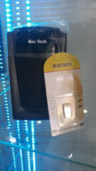 Haut-parleur Mac Tech MT-SB2570SUF