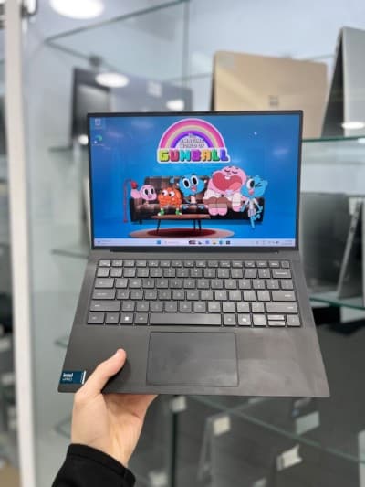 DELL PRECISION 5490 Ultra 9 185H 32RAM 1TB SSD 14'' RTX A1000 06 GB DÉDIÉE BATTERIE +5 HEURES ÉTAT شوية تخباش من برا GARANTIE 06 MOIS A3-4
