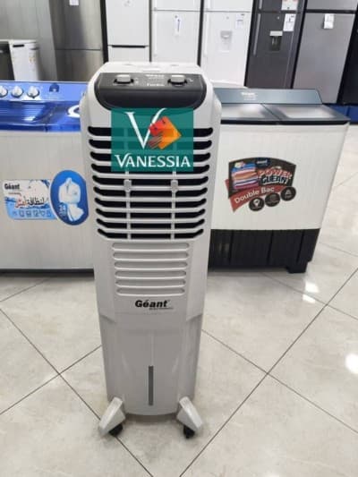 Air Cooler 40L Avec Turbo Marque Géant