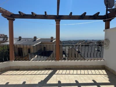Vente Villa Alger Bouzareah