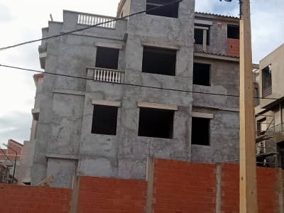 Vente Villa Alger Saoula
