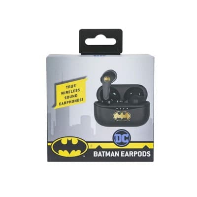 Earpods batman