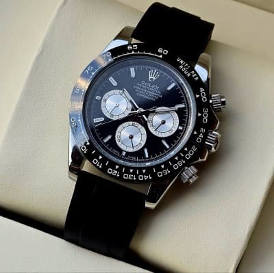 Montre Rolex Daytona Oysterflex
