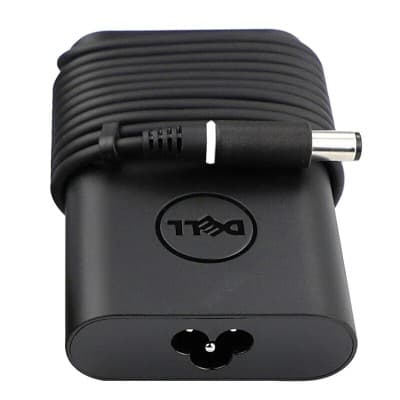 CHARGEUR DELL 65W 19.5V/3.34A ORIGINALE