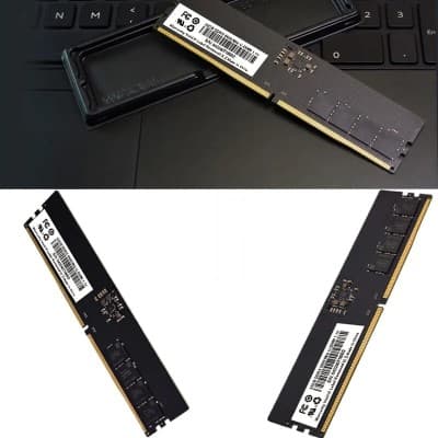 RAM PC BUREAU 16 GB DDR5 5600MHZ
