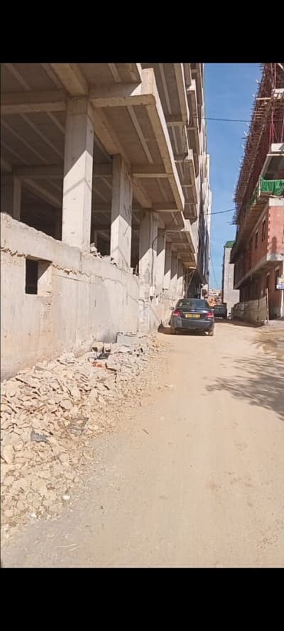 Vente Immeuble Alger Draria