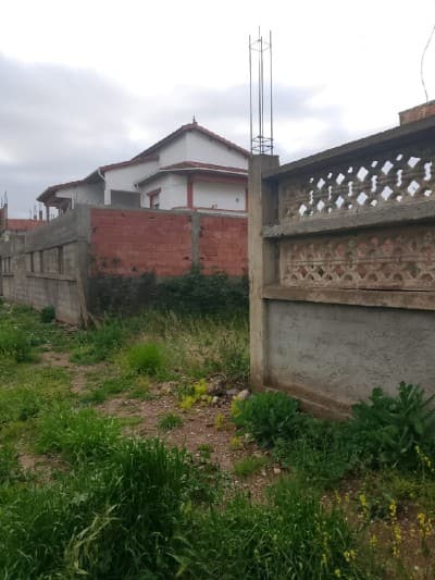 Vente Villa Alger Rouiba
