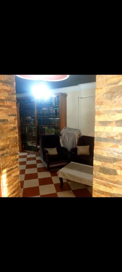 Vente Appartement F3 Alger Bab ezzouar