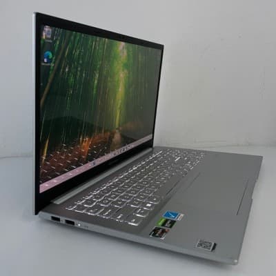 ASUS VivoBook 15 Inch Ryzen 7 Serie 5000 Ram 16 Gb Stockage 512 Gb Nvidia Gtx 1650 4 Gb Vram