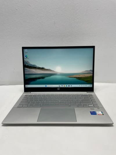 HP Pavillion Laptop 14 i7 12eme Generation Ram 16 Gb Stockage 512Gb