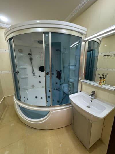 Vente Appartement F4 Alger Hydra