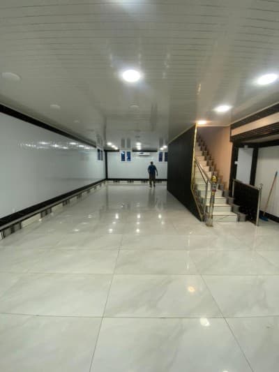 Vente Local Alger Bab el oued