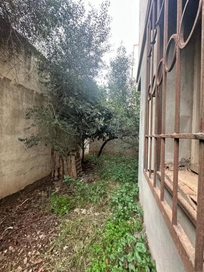 Vente Villa Alger Bordj el kiffan