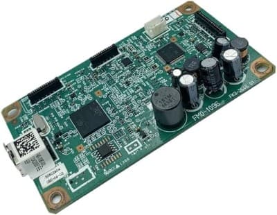 Carte mere canon MF3010 LBP6000 6018 6018L 6020 6030