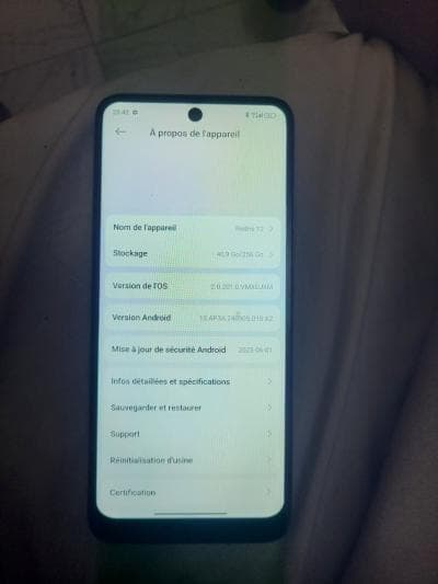 Redmi 12
