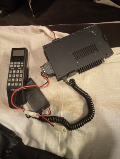 Nokia Mobira