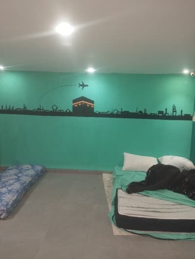 Vente Appartement Studio Alger Alger centre