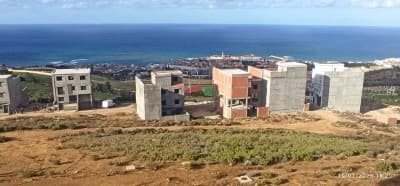 Vente Terrain Tipaza Cherchell