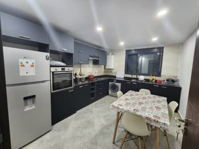Location vacances Appartement F4 Oran Bir el djir