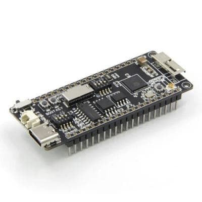 Carte de Développement ESP32 T8 avec Lecteur TF