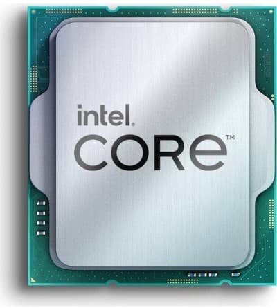 CPU Intel Core i3-14100 Tray