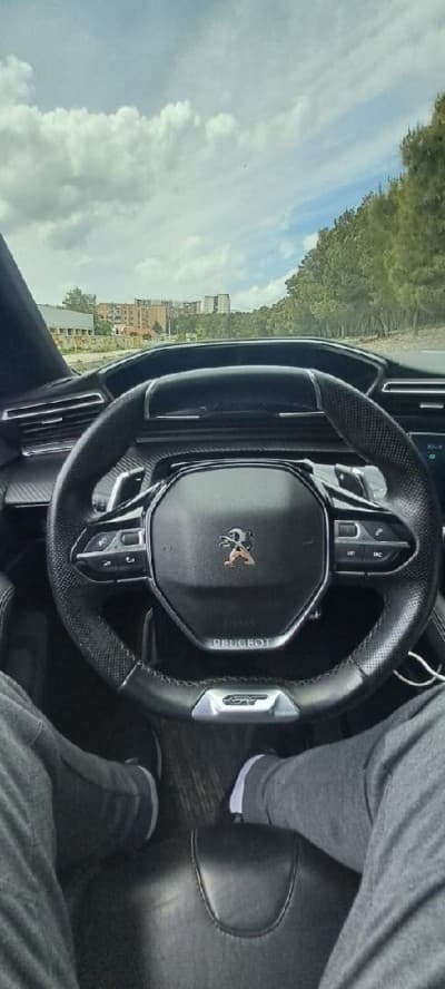 Peugeot 508 SW 2021 508 SW