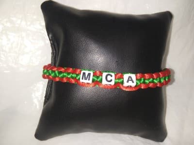 Bracelets / أساور