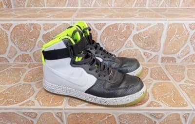 Lunar airforce(1) nike original