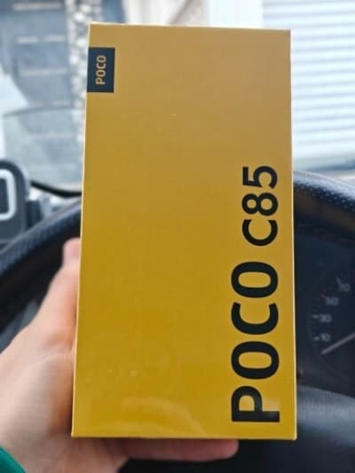 Poco C85