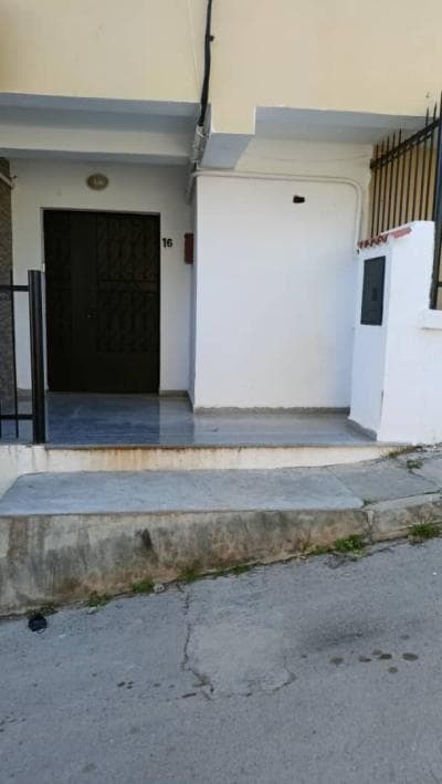 Location Appartement F3 Alger Dely brahim