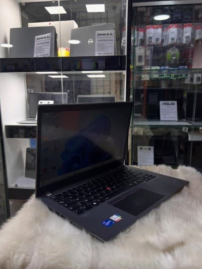 Lenovo Thinkpad T14s