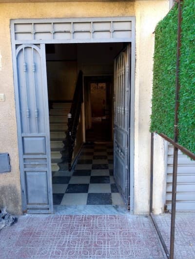 Location Appartement Niveau de villa F2 Alger Bordj el bahri
