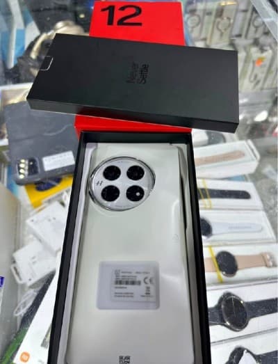 One plus12 16/512
