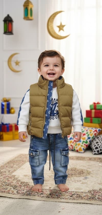 ملابس العيد 2026